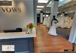 Vows Bridal Outlet