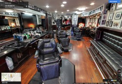 Boston Barbers Co