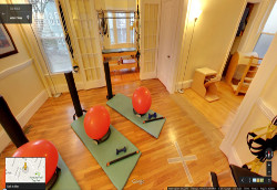 Atelier Pilates